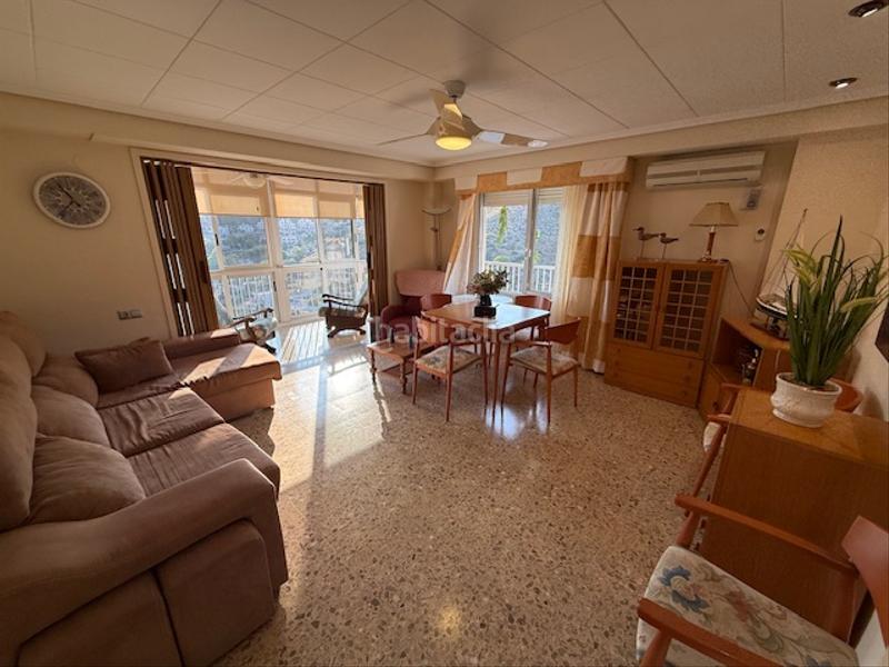 Foto 034ed07b-6f69-4045-b58a-9d496b294b0f. Apartamento en calle francisco quevedo 9a edf. aguamarina c en Cullera