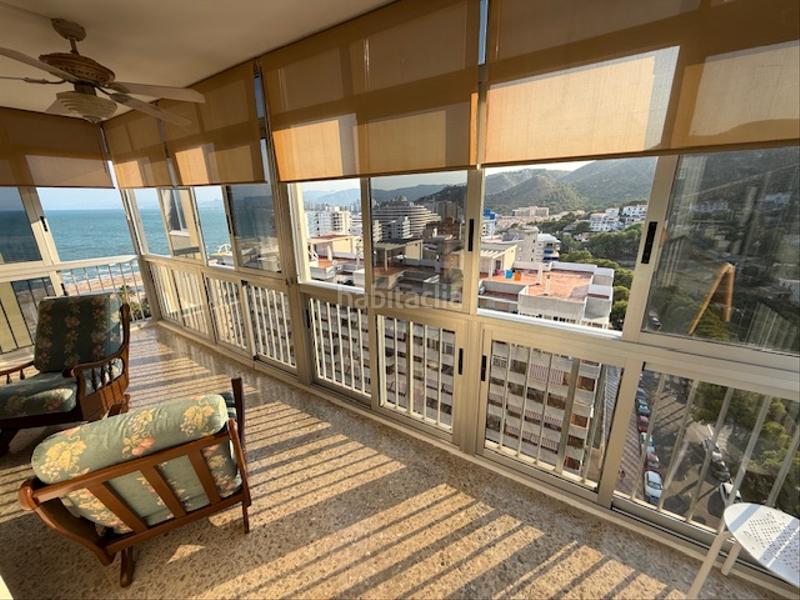 Foto 148f57c3-c2de-4f59-95b6-72f73fa3a51c. Apartamento en calle francisco quevedo 9a edf. aguamarina c en Cullera