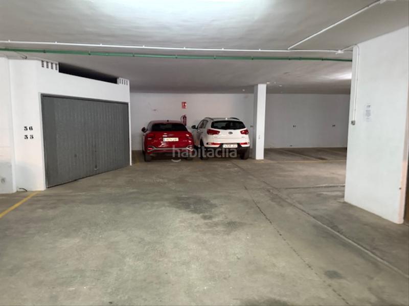 Foto 1ab7997c-7d52-44fa-aa68-c963a260f978. Apartamento en calle francisco quevedo 9a edf. aguamarina c en Cullera