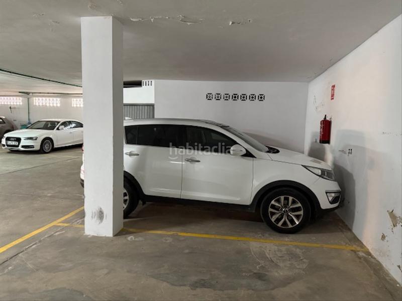 Foto 6a83536c-cbbe-42e5-ba33-1434de2b38e9. Apartamento en calle francisco quevedo 9a edf. aguamarina c en Cullera