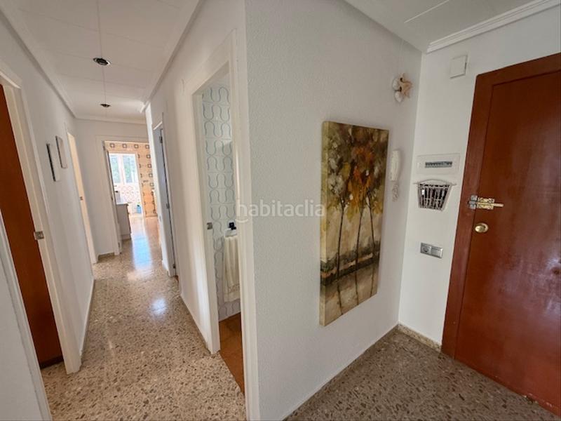 Foto 9bf06cad-963f-4d8e-88f5-80c40aea41bf. Apartamento en calle francisco quevedo 9a edf. aguamarina c en Cullera