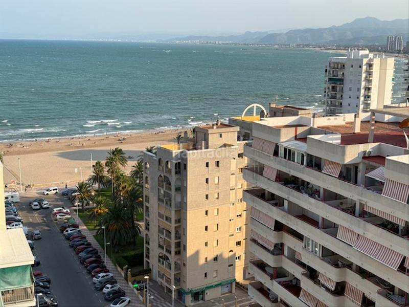 Foto a14d787c-4346-4646-ad3a-3691b5b46601. Apartamento en calle francisco quevedo 9a edf. aguamarina c en Cullera