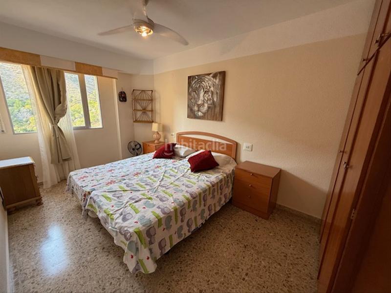 Foto c3353803-fbea-4102-ad83-275d48fe3bc9. Apartamento en calle francisco quevedo 9a edf. aguamarina c en Cullera