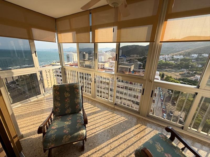 Foto c61d18af-1118-4eb2-b9d2-a06c5109ada8. Apartamento en calle francisco quevedo 9a edf. aguamarina c en Cullera