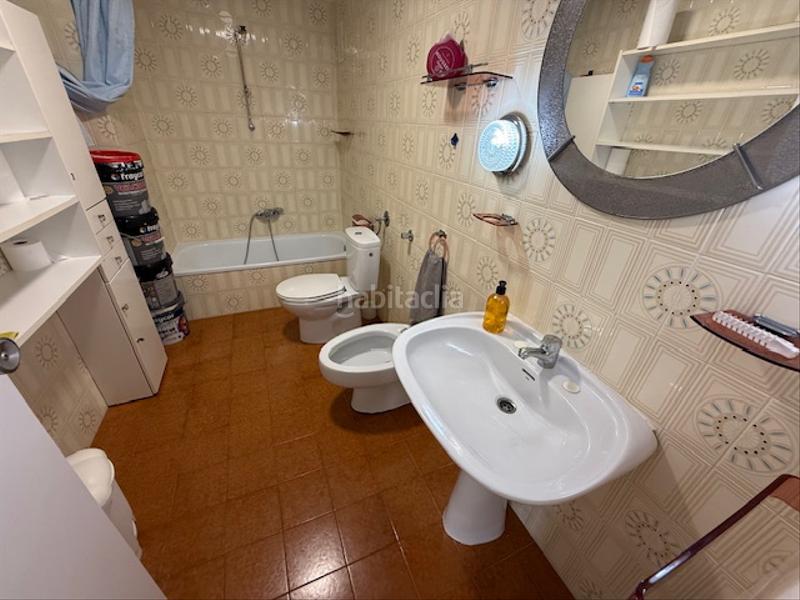 Foto d59191ce-5888-40a8-a018-5c42671fe10a. Apartamento en calle francisco quevedo 9a edf. aguamarina c en Cullera