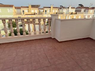 Reihenhaus  Carrer ribera baixa. Bulevar del xuquer
