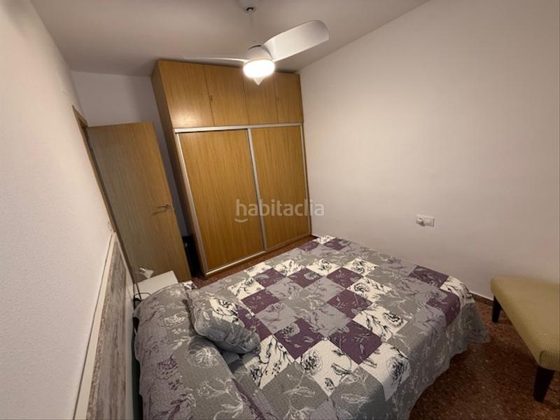 Foto 0480f5a5-832b-4112-a229-6d30cd5103bb. Apartamento en carrer madrid 3b zona san antonio en Cullera