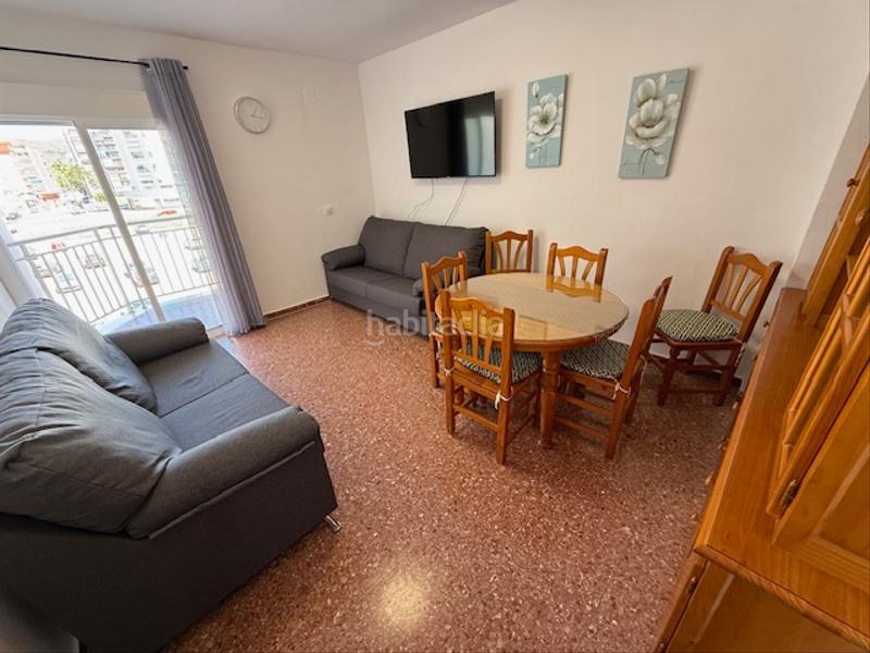 Foto 409ea546-ca10-4095-88bd-43ab466b6a6d. Apartamento en carrer madrid 3b zona san antonio en Cullera