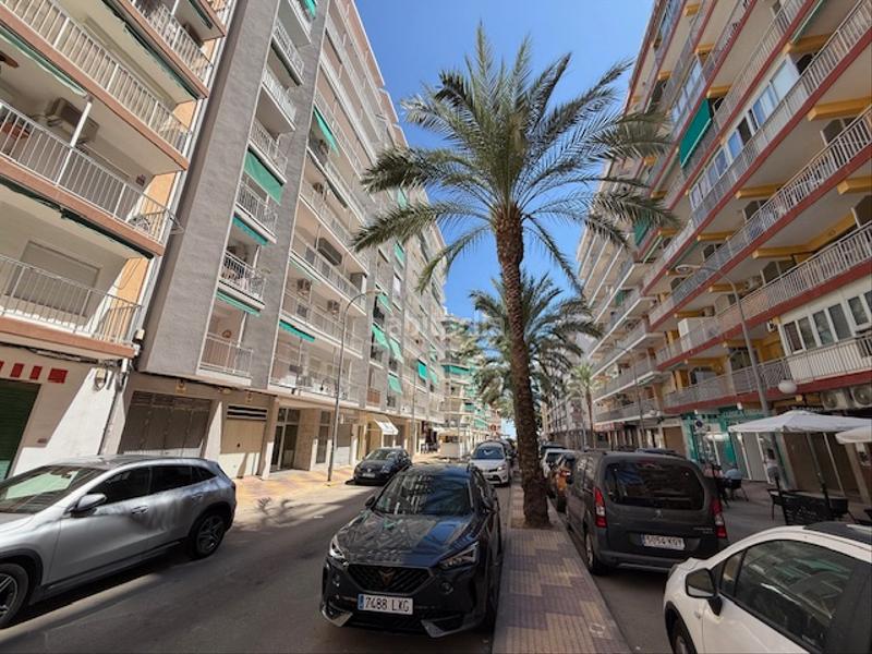 Foto 5de9f4d5-a5e2-4e24-9661-7403e63c95f8. Apartamento en carrer madrid 3b zona san antonio en Cullera