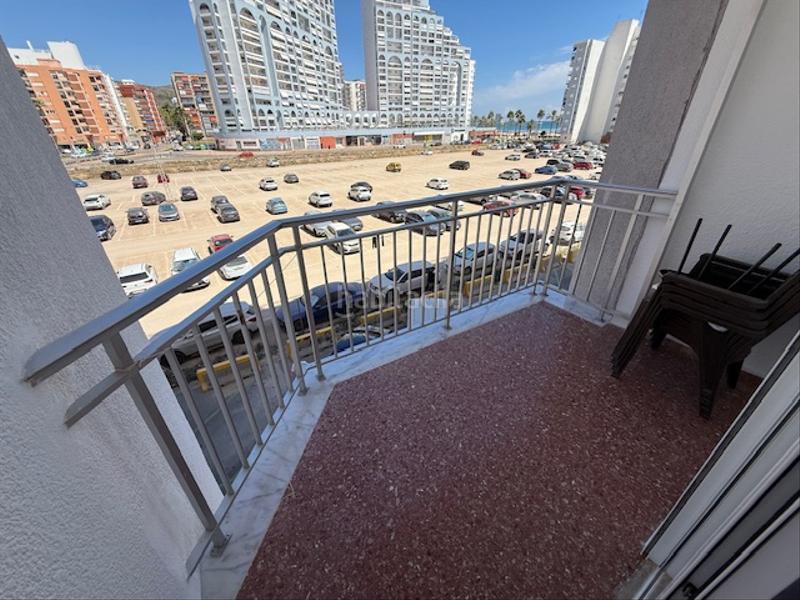 Foto 8eea402b-1a56-4a51-9a26-fe8cce56200f. Apartamento en carrer madrid 3b zona san antonio en Cullera