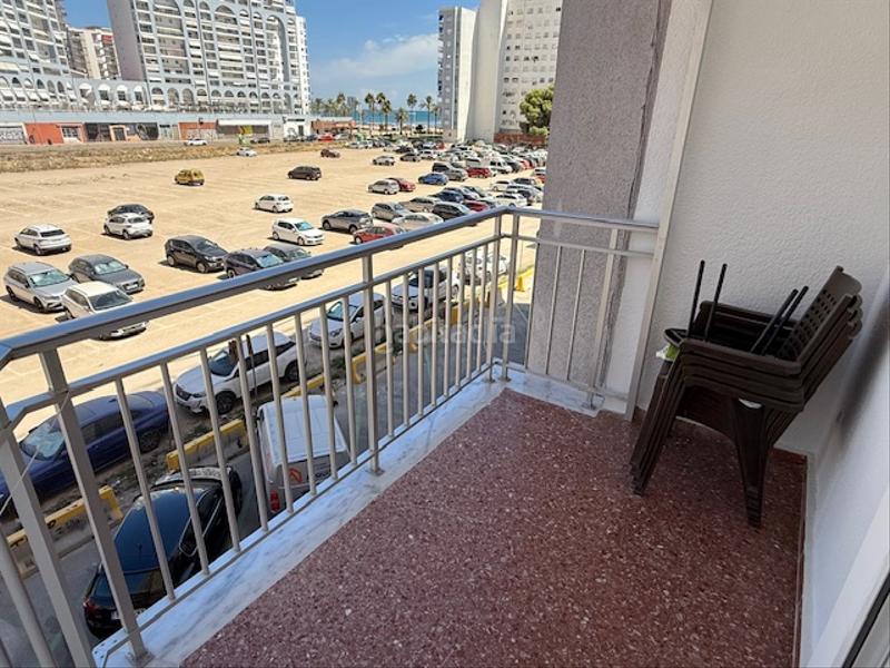 Foto 9cf928d5-6377-474a-91a2-05f92655b925. Apartamento en carrer madrid 3b zona san antonio en Cullera