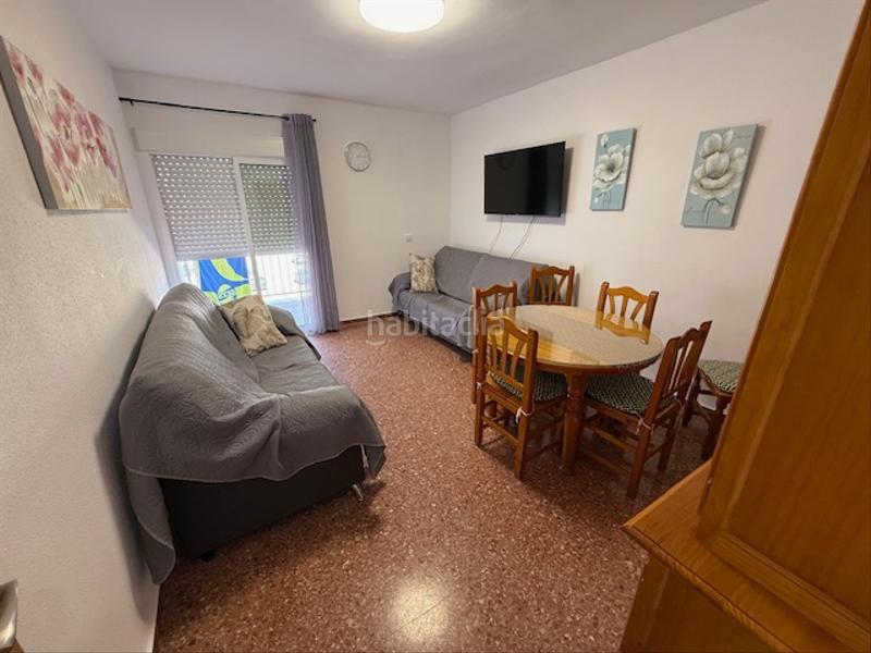 Foto b00e171c-2511-4651-a9bf-7b87c1ee43c8. Apartamento en carrer madrid 3b zona san antonio en Cullera