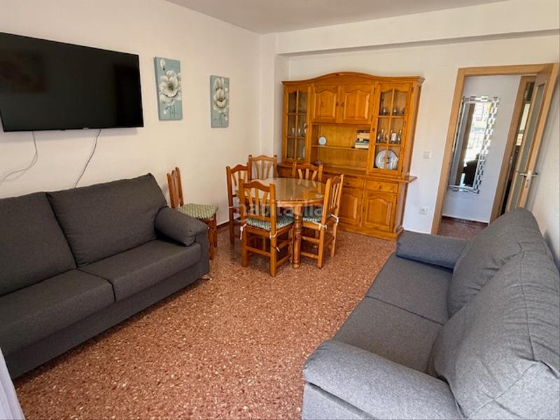Foto b5ca8d2e-1cd6-4c8a-8503-6f018aa8dec4. Apartamento en carrer madrid 3b zona san antonio en Cullera