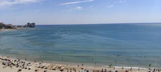 Apartament en Avenida castell 1. 1, linea del mar