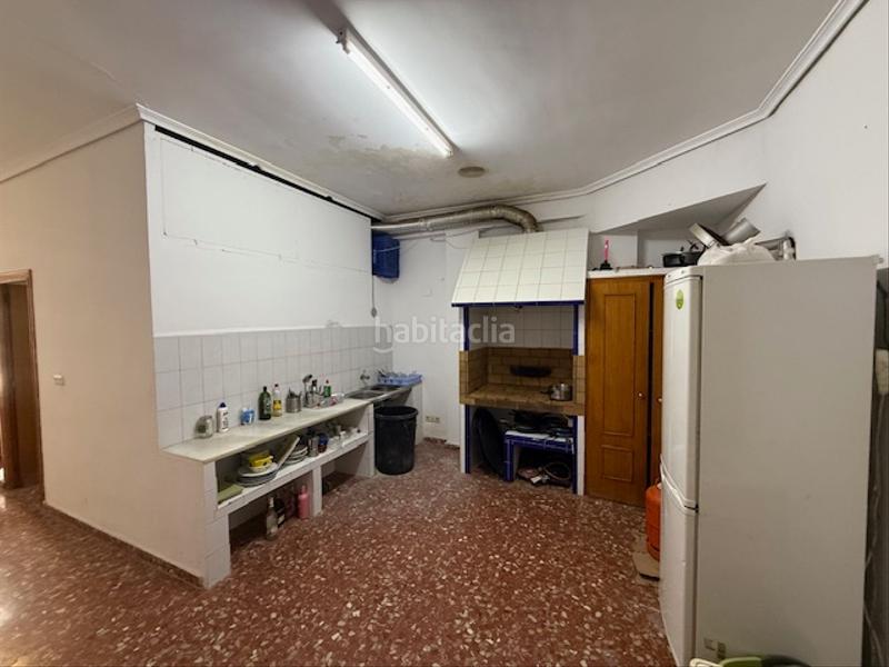 Foto 063a7be2-d20b-46b0-9761-ede1309109d8. Business premise in calle la rada 6 in Sant Antoni Cullera