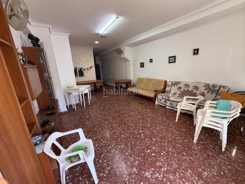Foto 1536f585-a45e-4bd8-a7fd-c7c17d50efe1. Business premise in calle la rada 6 in Sant Antoni Cullera