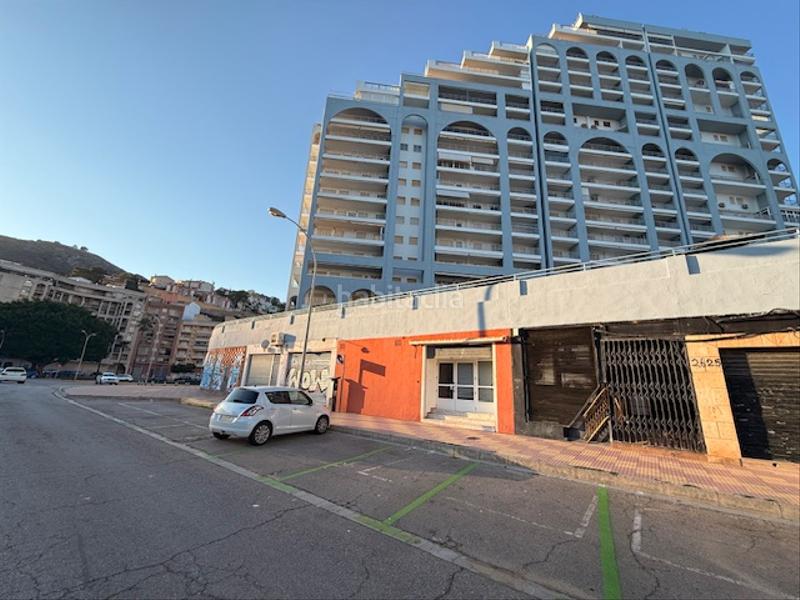 Foto 29ce90cc-48fb-46f3-ae98-f7032bc1b067. Business premise in calle la rada 6 in Sant Antoni Cullera