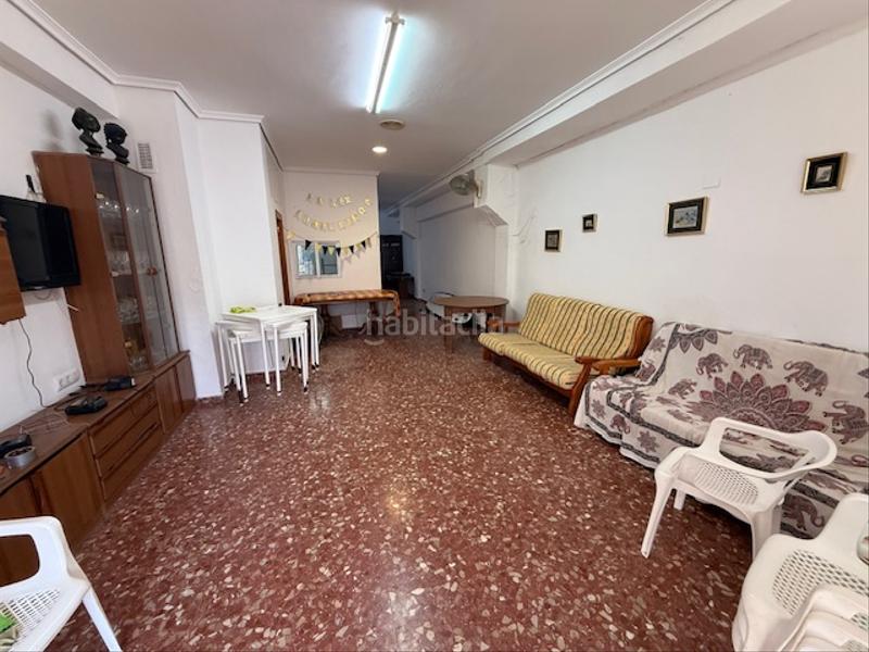 Foto 53637a4f-dea1-46c4-8a92-a373c36ce605. Business premise in calle la rada 6 in Sant Antoni Cullera