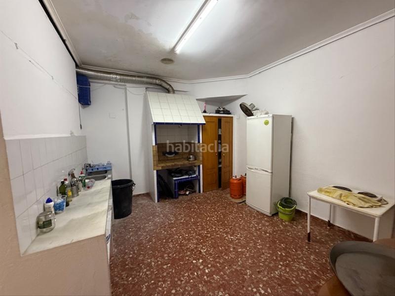 Foto 1338b632-db8a-4d67-8119-72aa8c2874ea. Geschäftsraum in calle la rada 6 in Sant Antoni Cullera