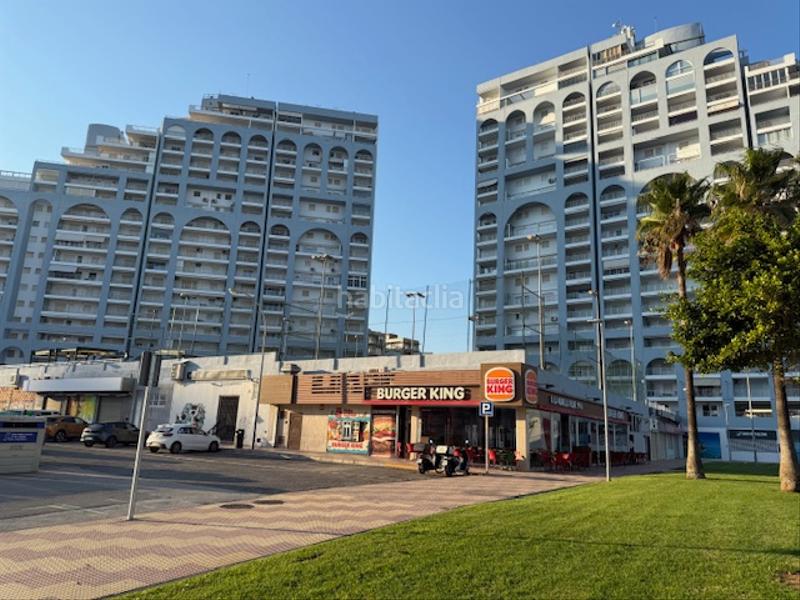 Foto 2a3d589a-bb53-419c-8e05-05a02fea06f1. Geschäftsraum in calle la rada 6 in Sant Antoni Cullera