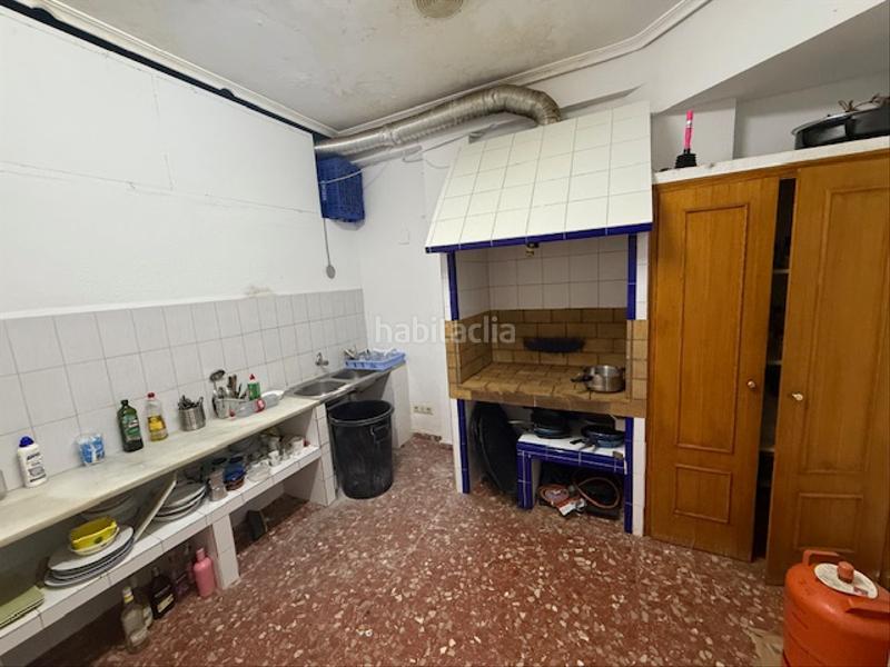 Foto 2e4e2a1f-fde2-4108-93a4-af120fecae36. Geschäftsraum in calle la rada 6 in Sant Antoni Cullera