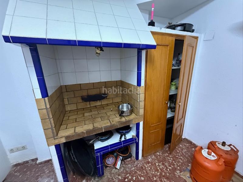 Foto 4938ed75-1df0-4696-b6ba-4503dc20d870. Geschäftsraum in calle la rada 6 in Sant Antoni Cullera