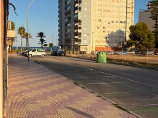 Geschäftsraum in Calle la Rada 6