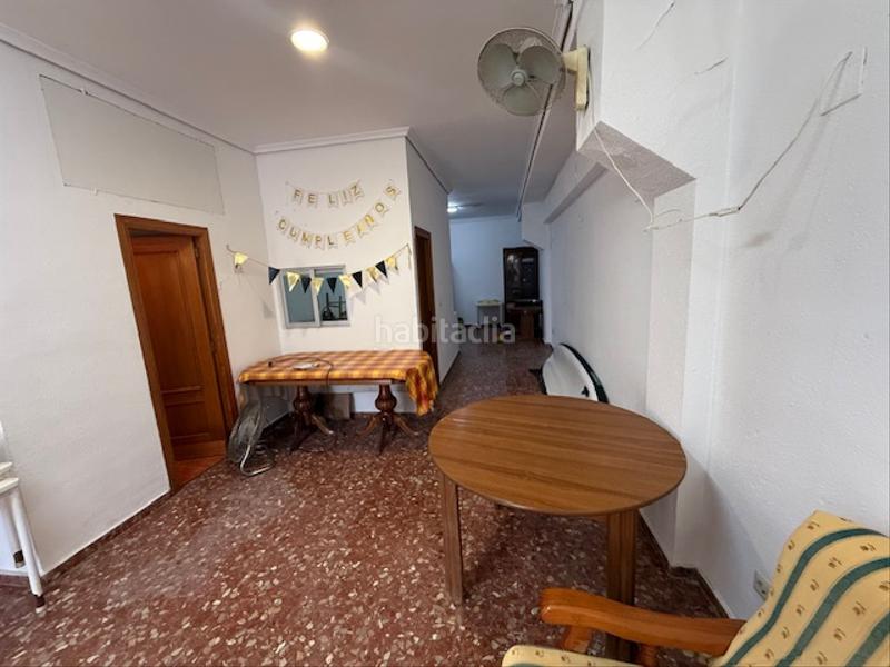 Foto 791424f2-cf85-4000-88be-ae7bca8716a2. Geschäftsraum in calle la rada 6 in Sant Antoni Cullera