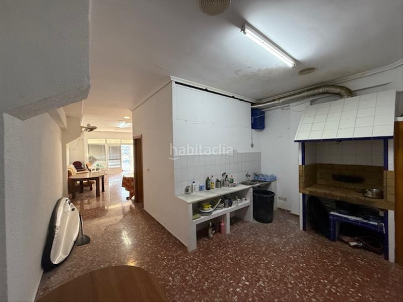 Foto ec1ee78e-2f92-4ef3-addc-aea00f253ade. Geschäftsraum in calle la rada 6 in Sant Antoni Cullera