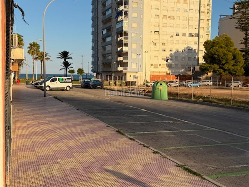 Foto 5131a7a8-c252-4748-bb42-dad77647b625. Locale commerciale in calle la rada 6 in Sant Antoni Cullera