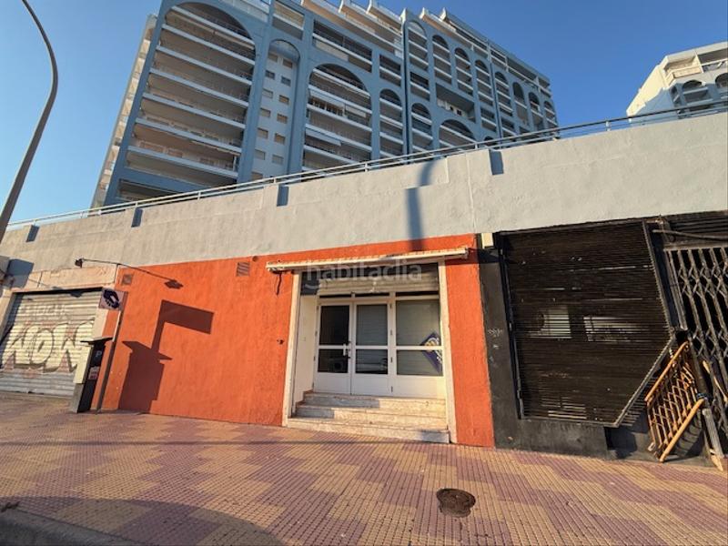 Foto 5f8e4d2b-35a9-44e5-a2b1-022b37fa8bf0. Locale commerciale in calle la rada 6 in Sant Antoni Cullera