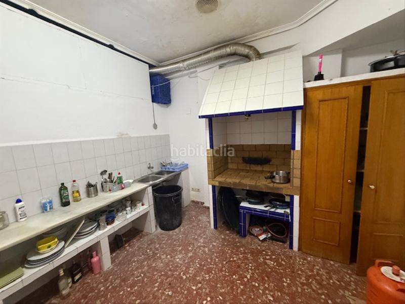 Foto b8e8e5f4-983d-47bb-8e31-e3a88a2f9bcc. Locale commerciale in calle la rada 6 in Sant Antoni Cullera