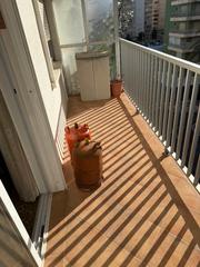 Apartamento  Calle poeta miguel hernández. Zona san antonio