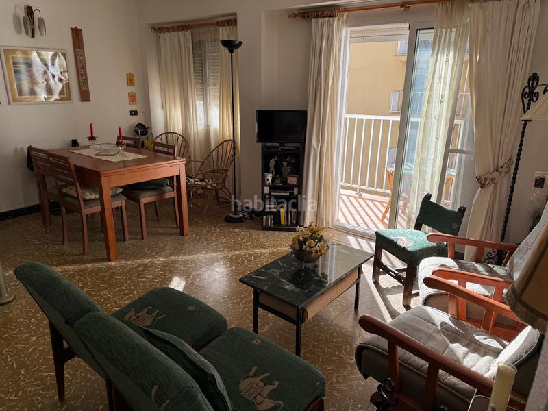 Foto a1073e04-324d-4dde-8e69-b815174dc79b. Appartement dans Sant Antoni Cullera