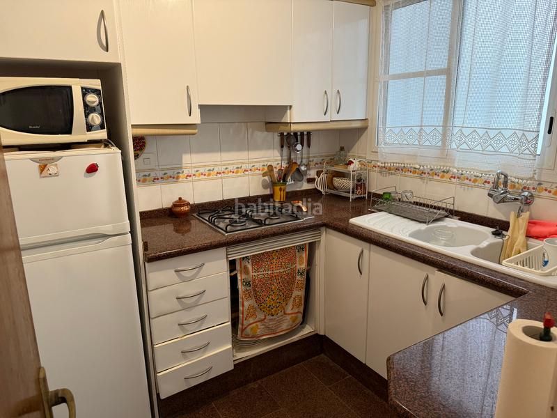 Foto cf6669fb-13b6-42c6-a2ae-8db0ee732d83. Appartement dans Sant Antoni Cullera