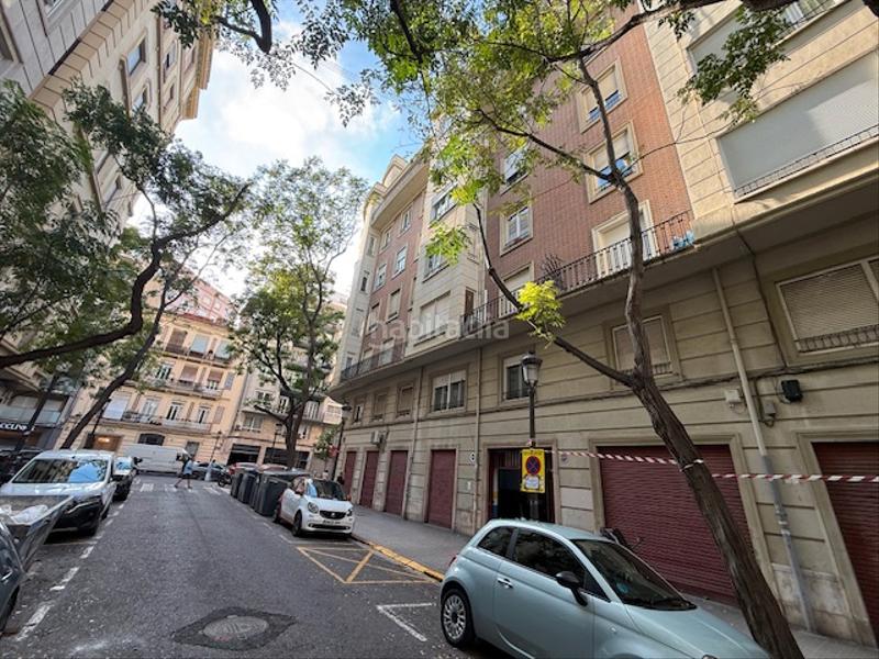 Foto 0bbb87e9-5614-460a-9b44-30f1fa1fd255. Appartement dans carrer del comte d'altea 1 dans Gran Via Valencia