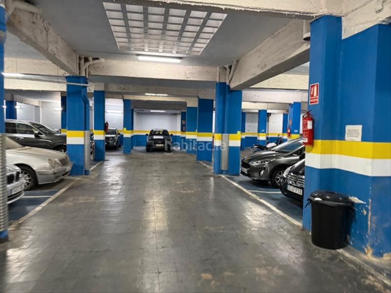 Foto 10029793-169d-4e6c-a21f-67fe5bd9b125. Appartement dans carrer del comte d'altea 1 dans Gran Via Valencia