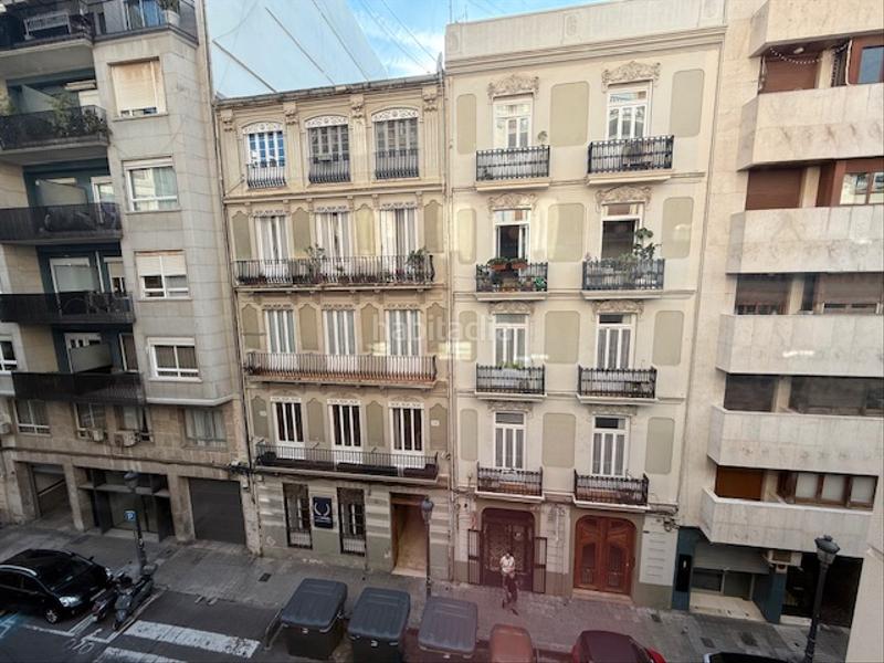 Foto 761c1e8e-ac6d-449d-8d7d-0dbbc3ffe00b. Appartement dans carrer del comte d'altea 1 dans Gran Via Valencia