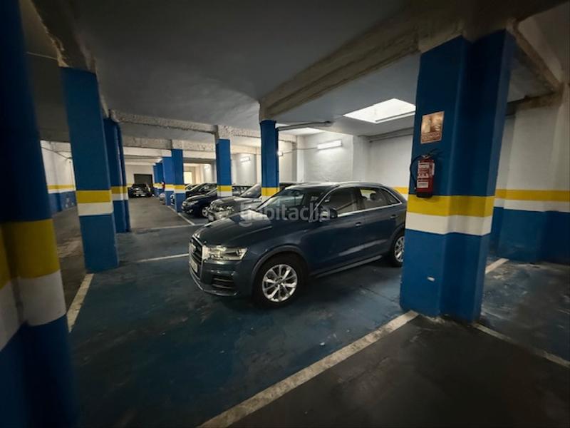 Foto 80f1303b-9fa7-4ed2-bb19-99bf80d8aadf. Appartement dans carrer del comte d'altea 1 dans Gran Via Valencia