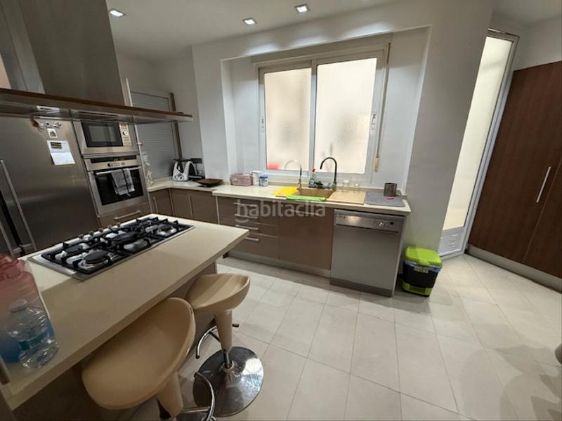 Foto 8dfa8e52-e104-4a16-910e-87cad8ae7756. Appartement dans carrer del comte d'altea 1 dans Gran Via Valencia