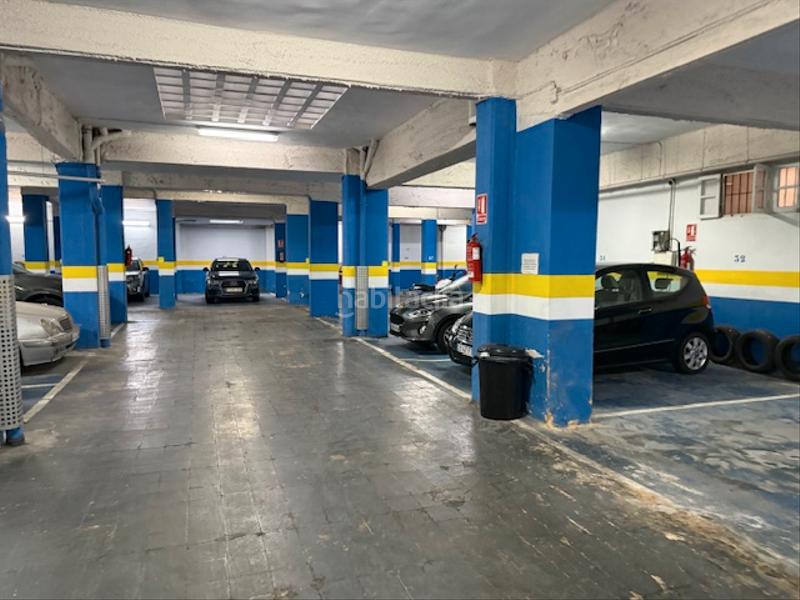 Foto 9cbb581d-2dd4-4570-b767-2a716365aeb1. Appartement dans carrer del comte d'altea 1 dans Gran Via Valencia