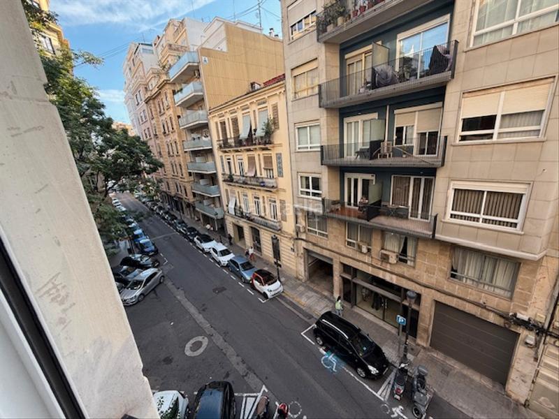 Foto 9eefcc11-1efe-4845-b9c1-74f6bdbb0047. Appartement dans carrer del comte d'altea 1 dans Gran Via Valencia