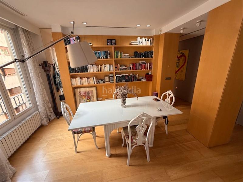 Foto a301674e-e133-4729-b330-ed3e54145459. Appartement dans carrer del comte d'altea 1 dans Gran Via Valencia