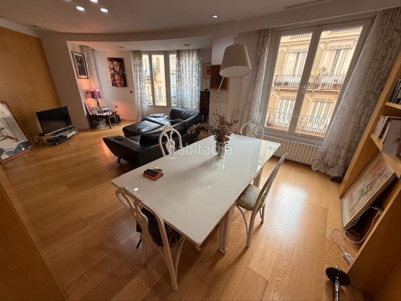 Foto d6ed21a3-47b3-4f46-8426-becbbb4ea633. Appartement dans carrer del comte d'altea 1 dans Gran Via Valencia