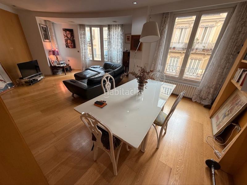 Foto f306a812-2a8d-437e-b771-ec03056a92e1. Appartement dans carrer del comte d'altea 1 dans Gran Via Valencia