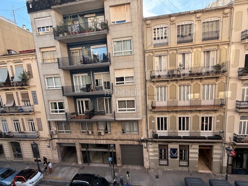 Foto f55ab7c2-8e28-42d9-a01d-875aadb242db. Appartement dans carrer del comte d'altea 1 dans Gran Via Valencia