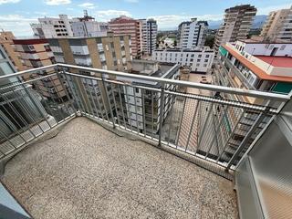 Apartament  Caminàs dels hòmens. Cerca del mar
