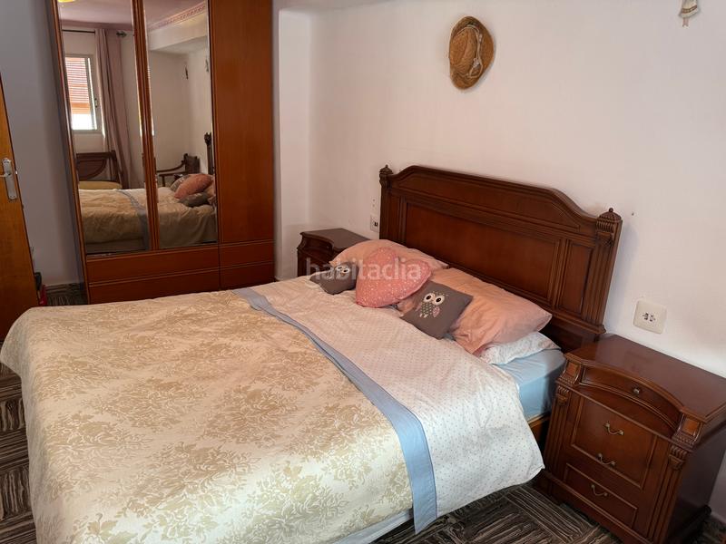 Foto 61d66b43-db73-4189-880f-4159a62c1e79. Flat in pueblo de Cullera Cullera