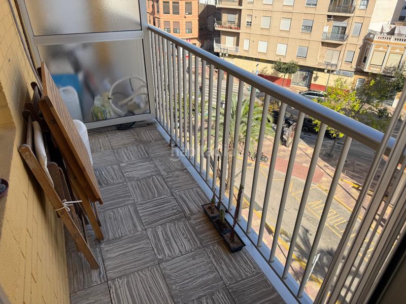 Foto 871b0851-43f7-4140-8b94-a6cd8f2852c4. Flat in pueblo de Cullera Cullera