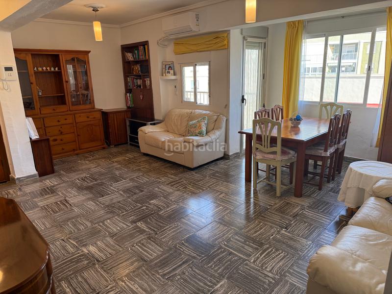 Foto cbd39c5b-5eff-4364-a935-03d034b240d6. Flat in pueblo de Cullera Cullera